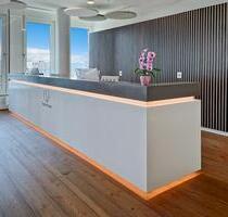 Virtuelles Büro in Signature Watermark - Hamburg Hamburg-Mitte