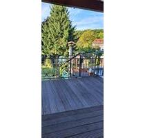 Terrassenwohnung 2,5 Zi Sackgasse, Nähe Wald und See - Dortmund Huckarde