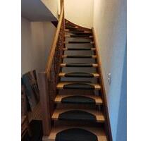 Großzügige 4-Zimmer Dachgeschoßwohnung in Warburg OT Germete