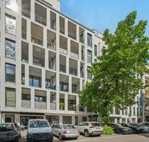 Neubau Kudamm • Olivaer Platz • MÖBLIERT • EBK • HWR • Loggia • Gäste-WC • 3 m Decke - Berlin Charlottenburg-Wilmersdorf