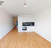 Domizil für Singles! Modernes 1-Zimmer-Apartment - Augsburg