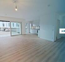 Neues Jahr, neue Wände: Neuwertige 3-Zimmer-Wohnung mit BALKON und moderner EINBAUKÜCHE im BERGQUARTIER Magdeburg!