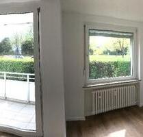 Zentral und doch ruhig - vollrenovierte 3-Zimmer-Wonung - Bielefeld Stieghorst