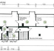 Große 3 Raumwohnung im Dachgeschoss in Warnow zu vermieten - Tarnow