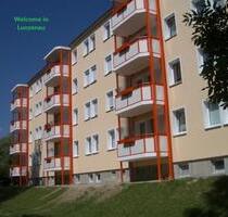 2 Raum Wohnung in Sanierung ***mit Dusche*** - Lunzenau