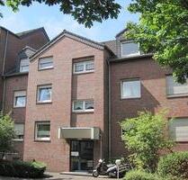 2-Zimmer-Wohnung in Recklinghausen