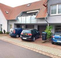 Individuelle Wohnung in Leinefelde OT Breitenbach ca 80 qm - Leinefelde-Worbis