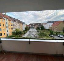 2-Zimmer-Wohnung - 740,00 EUR Kaltmiete, in Braunschweig (PLZ: 38104) Wabe-Schunter-Beberbach