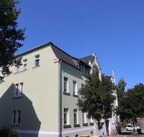 Tolle Dachgeschoss-Wohnung mit EBK und SP ! - Zwickau