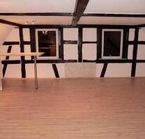 2 Zimmer Dachgeschosswohnung Vellberg-Großaltdorf