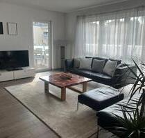 3ZKB mit Balkon und TG Saarlouis