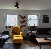 Schöne Oberwohnung in zentraler Lage von Wiesmoor