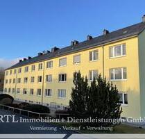 Frisch sanierte Wohnung zur Miete! - Rosenthal am Rennsteig