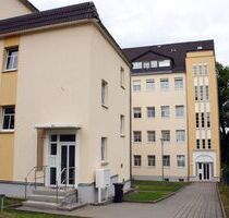 Sehr gepflegte 3 Raum Eigentumswohnung in Limbach-Oberfrohna