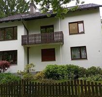 Wohnung 1 Etage im Zweifamilienhaus - Bielefeld Schildesche