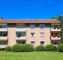 Schicke 2-Zimmer-Wohnung mit neuem Laminatboden, Duschbad und Balkon in Ahlen