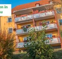 3 Raum Wohnung in Sanierung ***mit Dusche* - Lunzenau