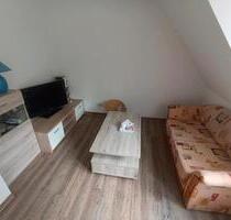 Kleine Wohnung - auch für Azubi oder Studenten geeignet - Lichtenstein (Sachsen)