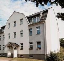 Altersgerechte Wohnung mit Anschluß an Pflegestation - Brieskow-Finkenheerd