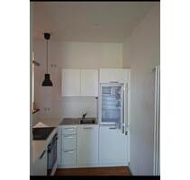 1 Zimmer Wohnung Freising (garten, stellplatz, küche)