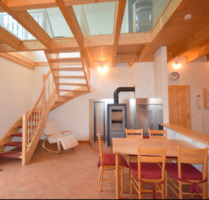 Großzügiger Anbau mit eigenem Zugang und eigenem Garten - Schortens