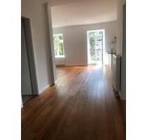 Tolle Wohnung in Ottenbeck mit Balkon - Agathenburg