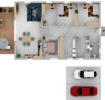 Ein Haus fürs Leben – modern, flexibel und zukunftsorientiert - Dahlem