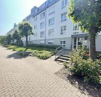 Barrierefreie Zweiraumwohnung - 355,00 EUR Kaltmiete, ca.  58,00 m² in Zwickau (PLZ: 08058) Zwickau-Nord