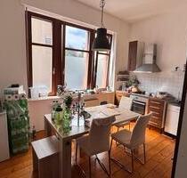 2,5 Zimmer wohnung mit großer Terrasse - EG - Aschaffenburg Damm