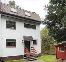 Verkaufe Reihenendhaus in Frohnau, ruhig, gehobene Ausstattung - Berlin Reinickendorf