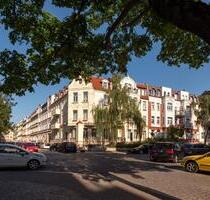 Kurzexposé 5002284 - 567,00 EUR Kaltmiete, ca.  70,83 m² in Halle (Saale) (PLZ: 06110) Damaschkestraße