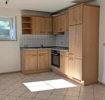 Einzimmerwohnung in Baustetten - 500,00 EUR Kaltmiete, ca.  38,00 m² in Laupheim (PLZ: 88471)