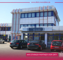 Praxisfläche in Zentrumslage - 750,00 EUR Kaltmiete, ca.  141,00 m² in Moormerland (PLZ: 26802)
