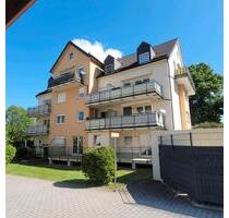 sonnige 3 Raum Wohnung mit großem Balkon in Adelsberg - Chemnitz