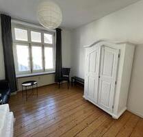 Wohnung Stadtzentrum Friedrichstraße - Bonn