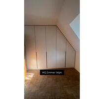 Charmante 1-Zimmer-Wohnung in zentraler Lage – All-Inclusive! - Augsburg Oberhausen