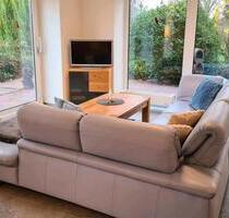 Ferienhaus 5 Personen Hunde erlaubt - Dannenberg (Elbe)