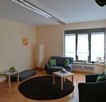 schöne helle Praxisräume zur Untermiete - Stuttgart Hedelfingen