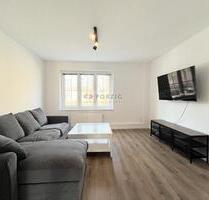 Stylische 3-Raum-Wohnung – Teilmöbliert & Ready to move In - Chemnitz Bernsdorf