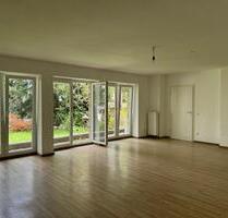 Klassisch geschnittene Wohnung im Grünen - Hürtgenwald