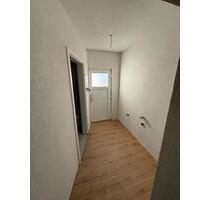 Erstbezug - frisch renovierte 1-Zimmer-Wohnung - Meiningen