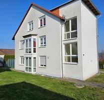 Moderne Erdgeschosswohnung mit Terrasse & Garten - Privatverkauf - Kaufungen