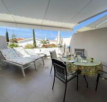 Teneriffa Süd, Haus mit Pool, 2 Terrassen, Meerblick, Langzeit mö - Wittlich