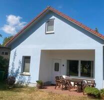 Ferienhaus Loppiner See, Karpfengewässer - Grabowhöfe