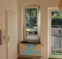 Ansprechende 3-Raumwohnung mit Balkon in ruhiger Lage - Aue-Bad Schlema