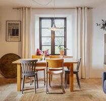 Schöne und stilvolle Wohnung im Biosphären Reservat Schaalsee - Gadebusch