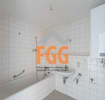 Zentrale 2-Raum-Wohnung mit Balkon - Falkenstein/Vogtland