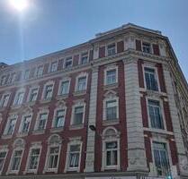 Großzügige Wohnung in der Südvorstadt - WG-geeignet! - Leipzig