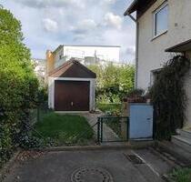 Haus, Reihenhaus, Reiheneckhaus mit großem Garten, Ostenviertel - Regensburg Brandlberg