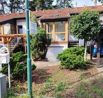 Kleinmachnow: Split-Level-Reihenmittelhaus